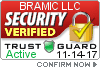 Security Verified Seal