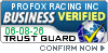 Business Verified Seal