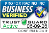 Business Verified