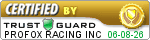 Certified by Trust Guard