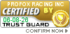 Certified Seal