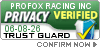 Privacy Verified