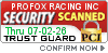 Security Verified