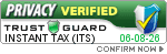 Privacy Verified