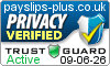 Privacy Verified