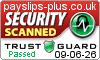 Security Verified Seal
