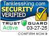 Security Verified