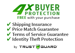 4x Buyer Protection