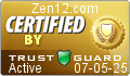 Certified Seal