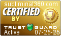Certified Seal