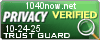 Privacy Seals