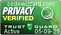 Privacy Seals