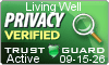 Trust Guard Seal Green