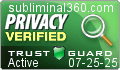Privacy Seals
